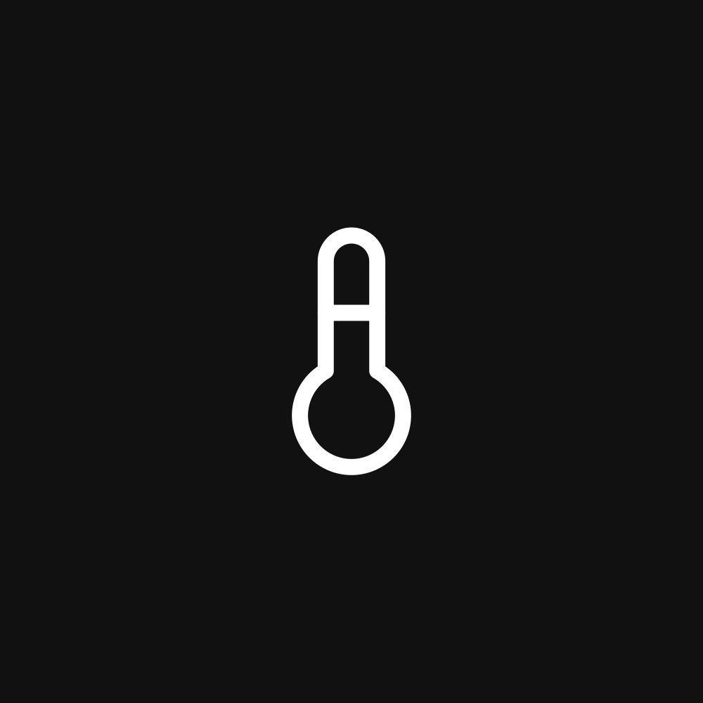 ラジエーターのアイコン
